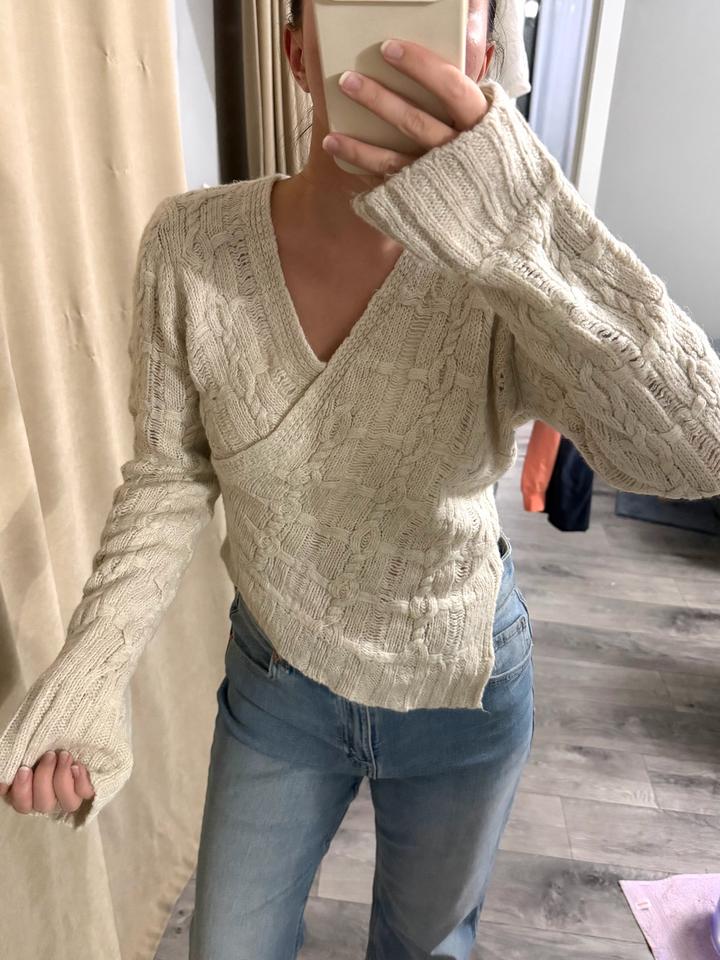 Джемпер Zara