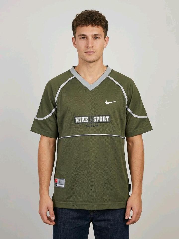 Футболка Nike (48/50р-р)