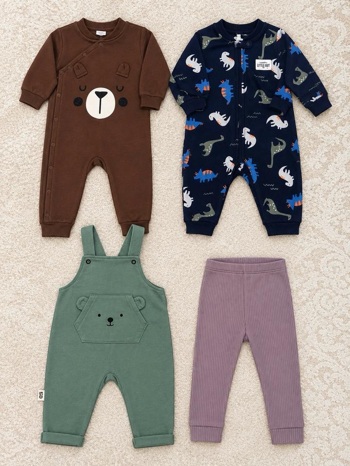 Carter's Комбинезон