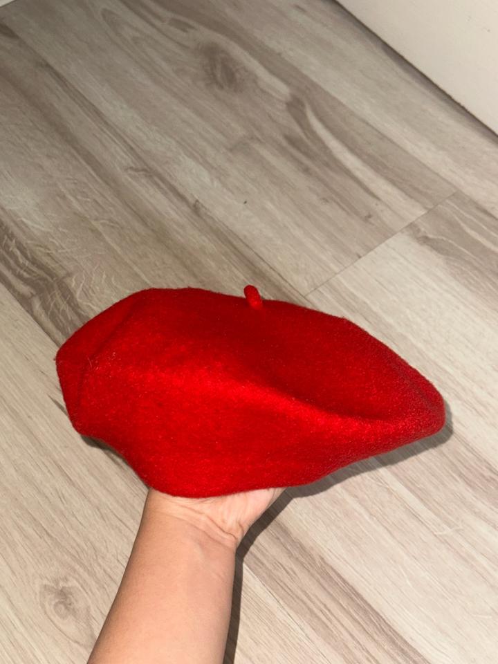 Берет