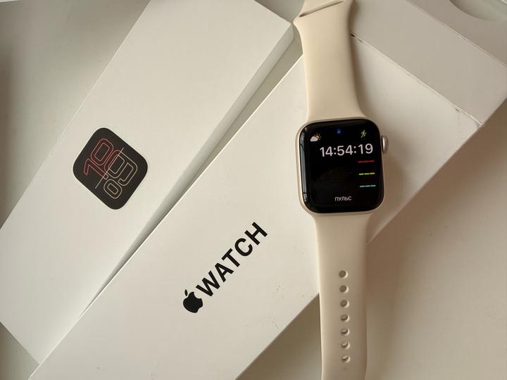 Apple Watch SE 3