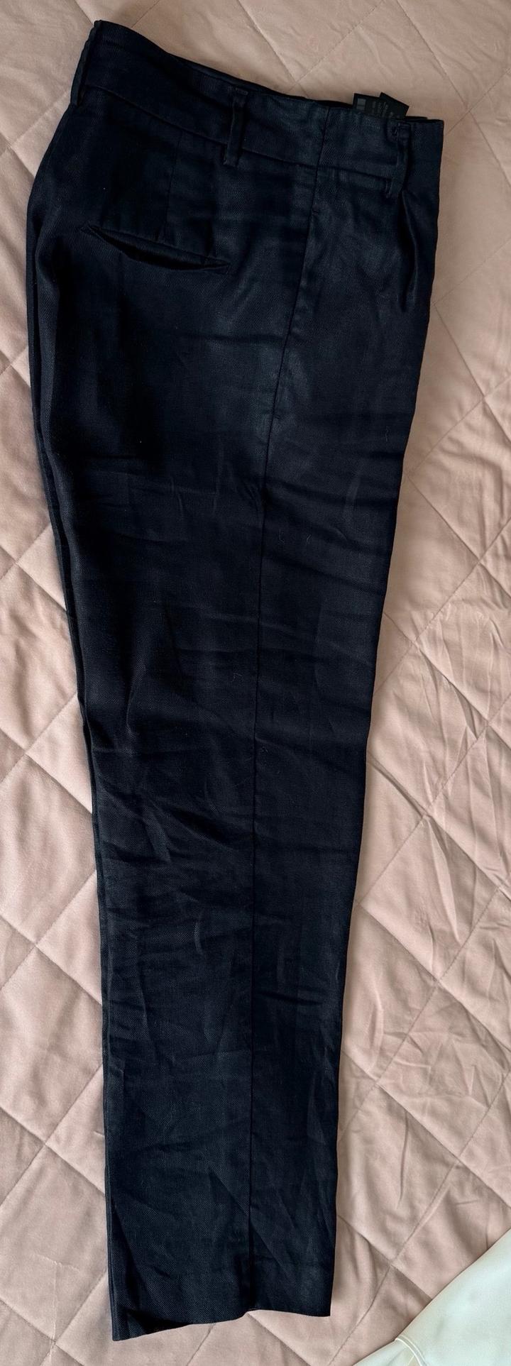Брюки Massimo Dutti