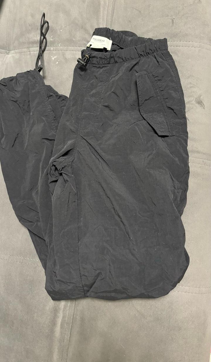 Pull & Bear Брюки Pull&Bear