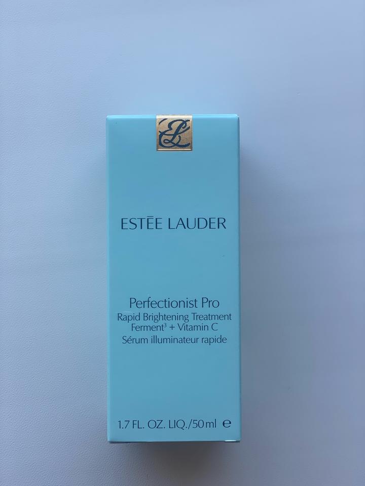 Estée Lauder Сыворотка для лица Estee Lauder Perfectionist Pro 50 мл
