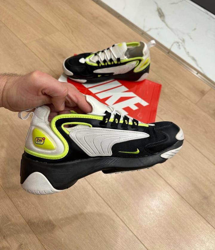 Кроссовки Nike Zoom 2K