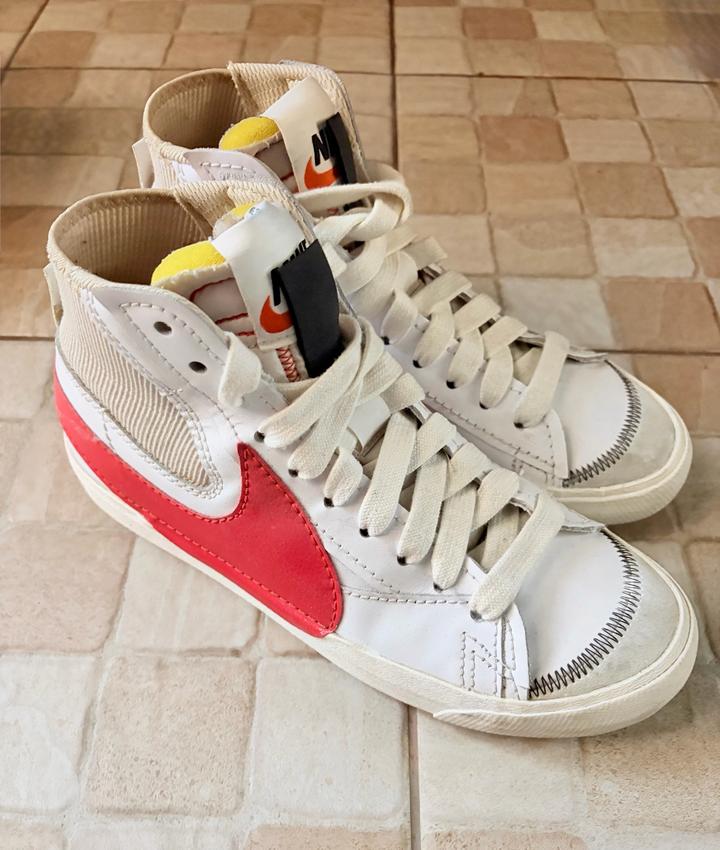 Кроссовки Nike