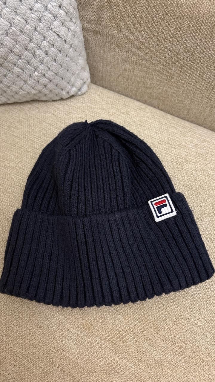 Шапка Fila