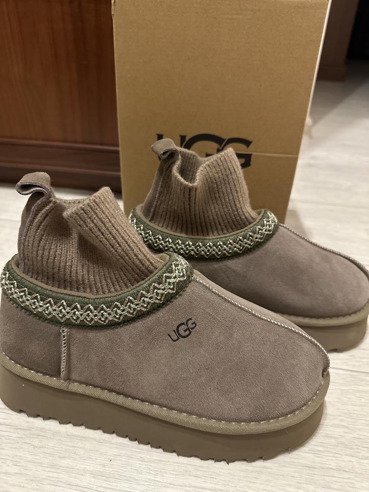 Ботинки UGG
