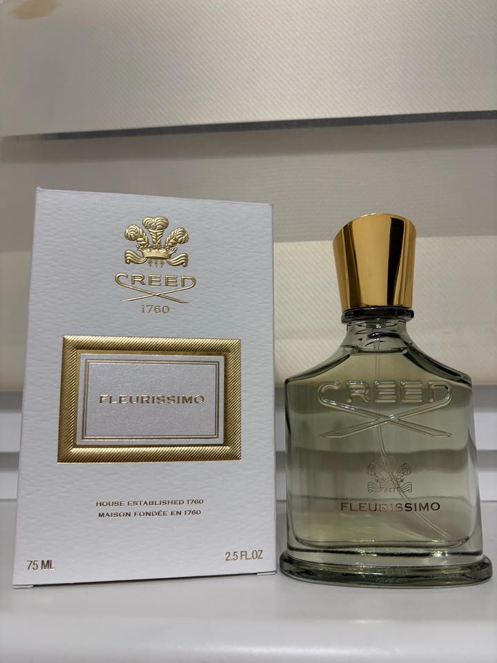 Парфюмерная вода Creed Fleurissimo