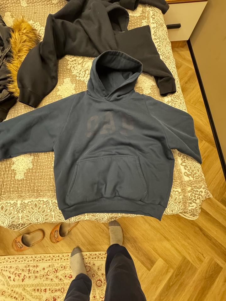 Худи GAP YZY
