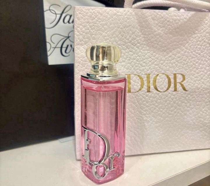 Парфюм Dior Addict Rosy Glow 30мл.