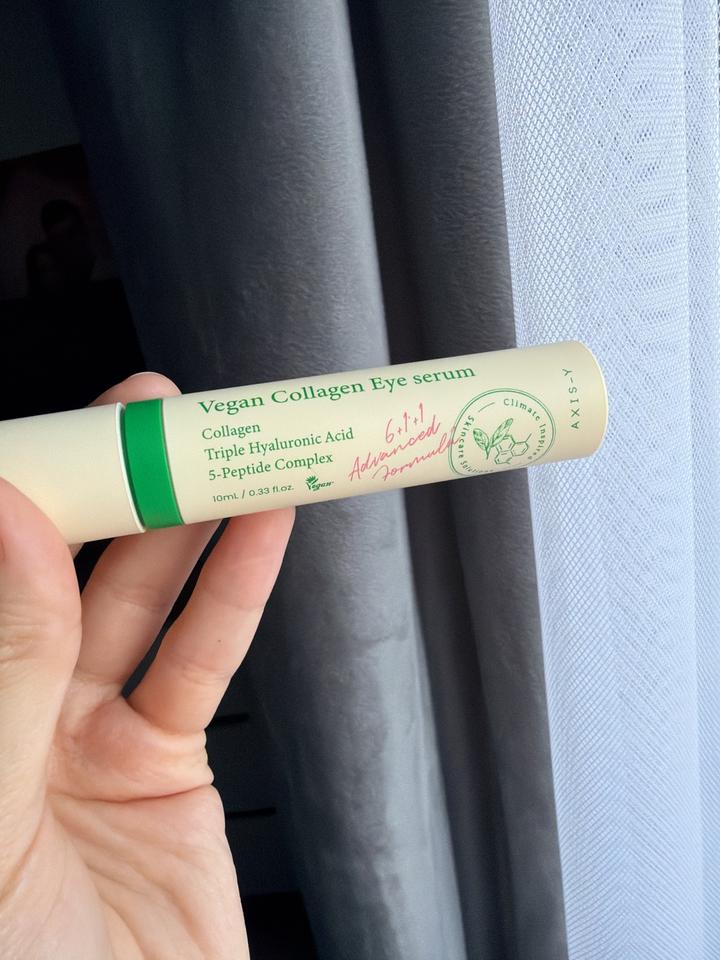 Vegan Collagen Eye serum
