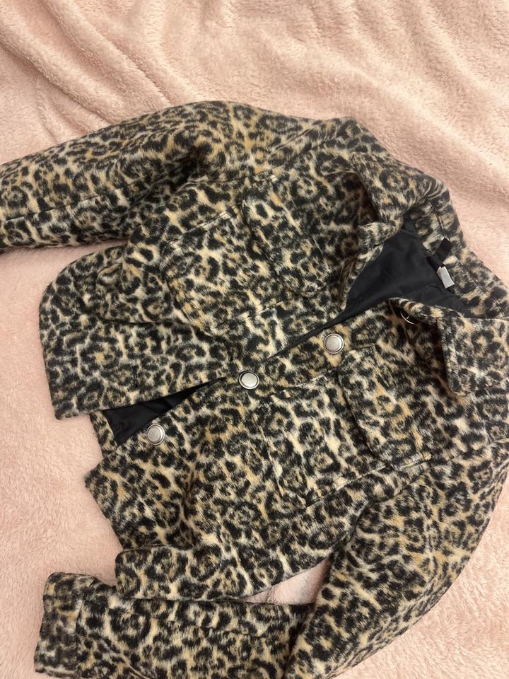 Куртка H&M