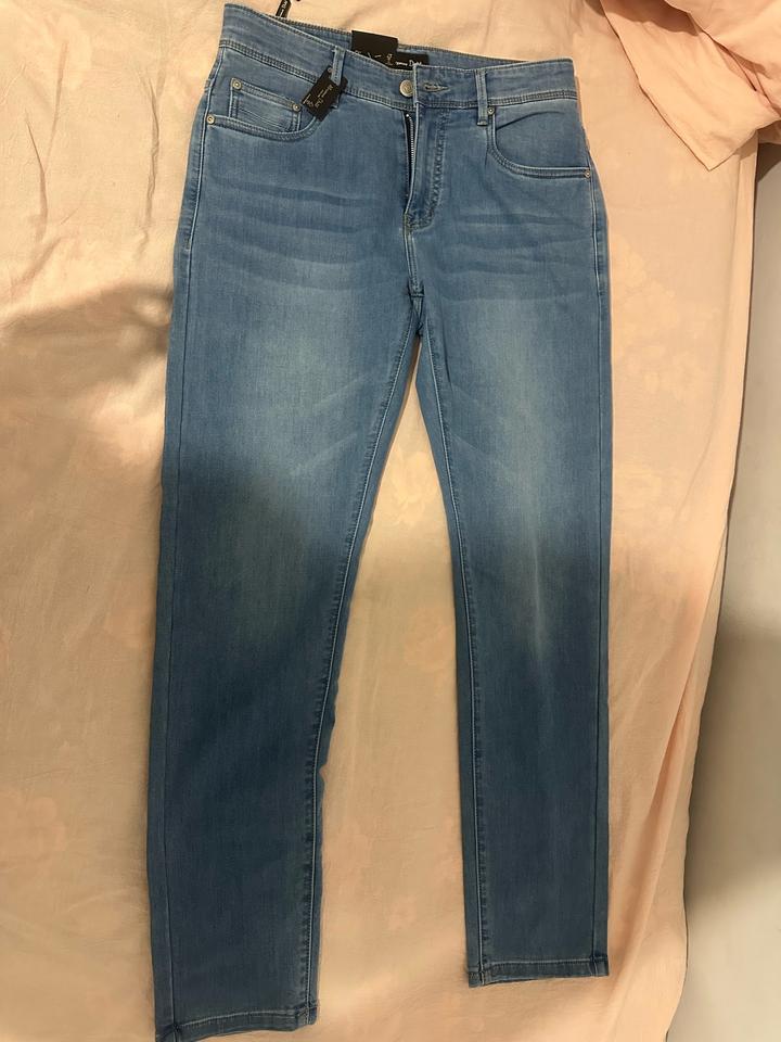 Massimo Dutti джинсы