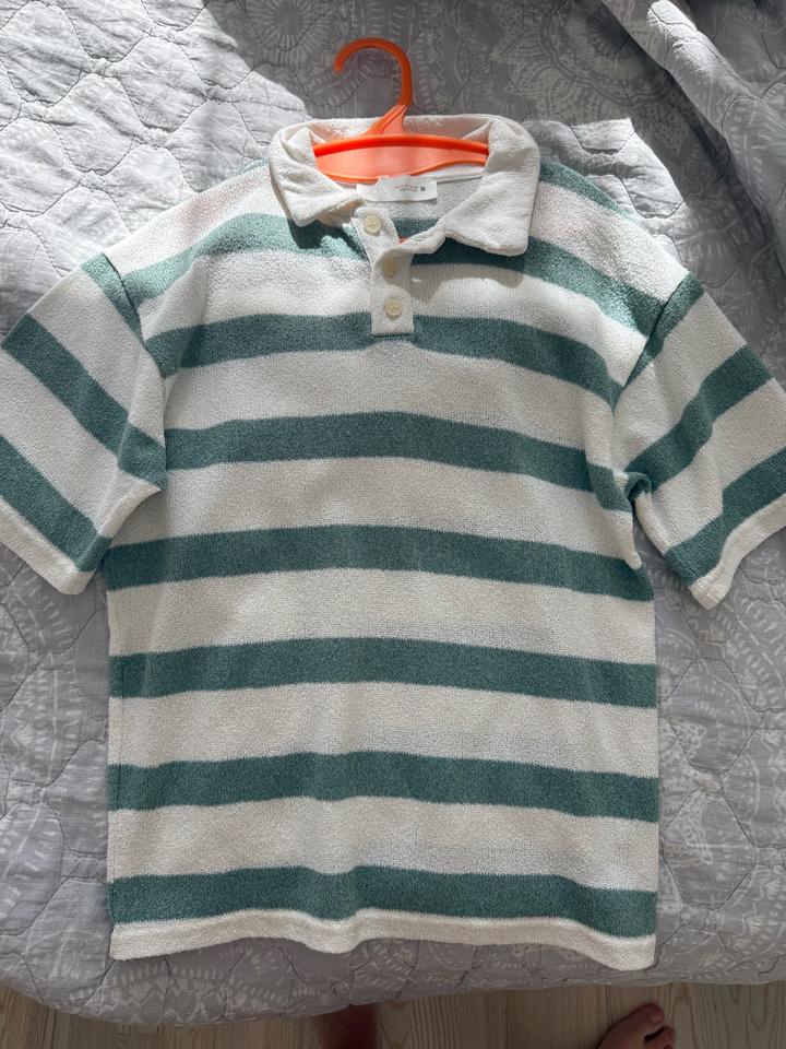 Поло ZARA