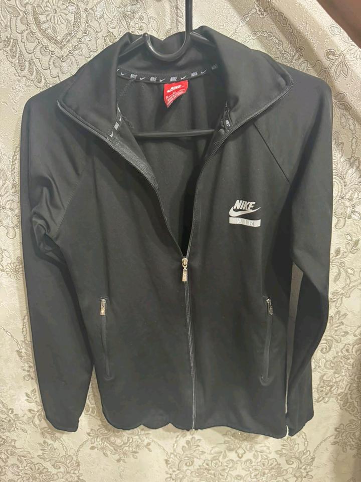 спортивка от nike