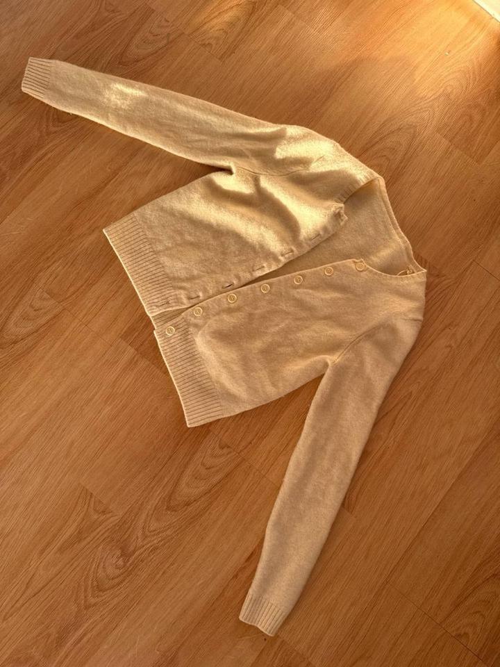 Кардиган ZARA