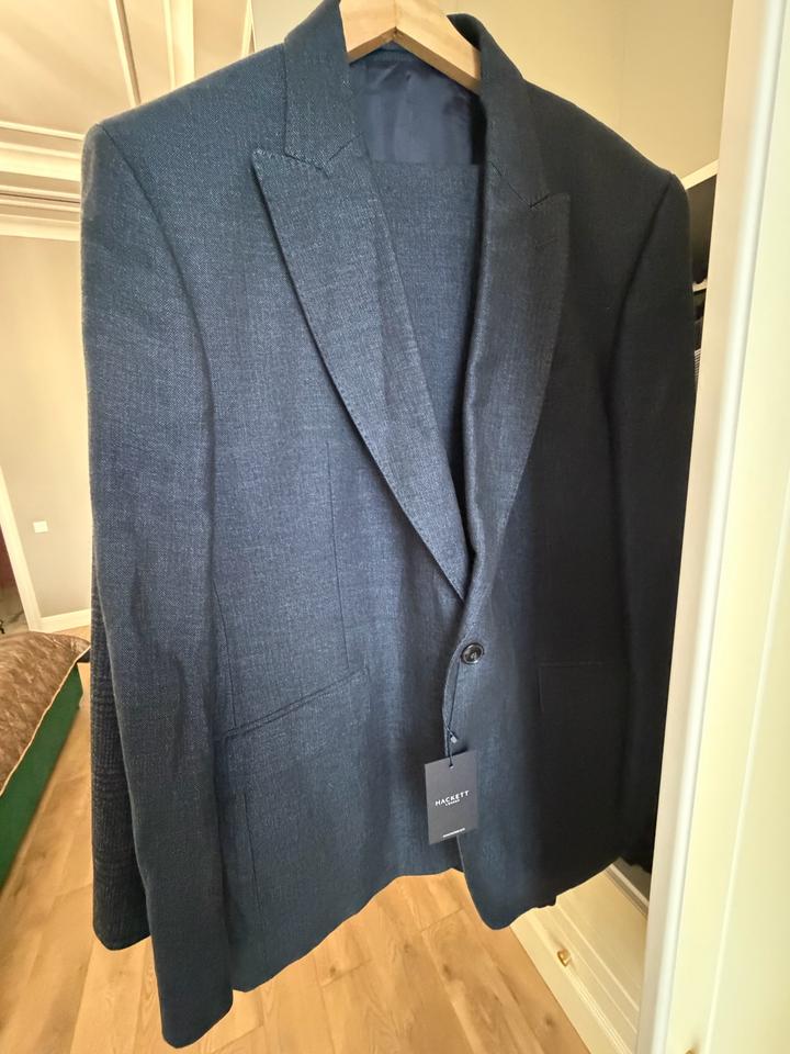 Костюм Hackett