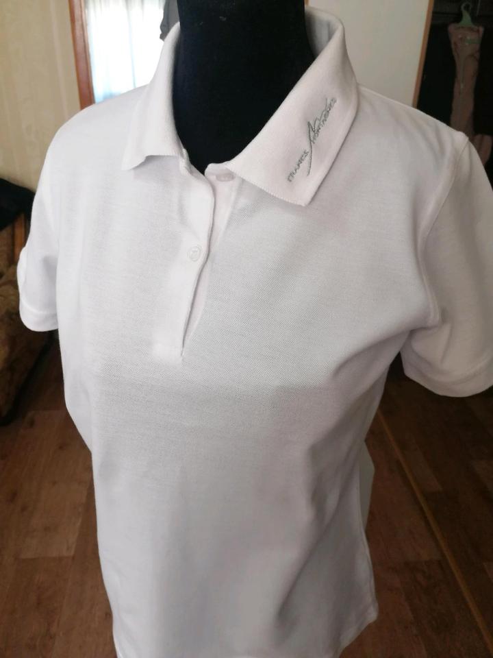 B&C Collection Поло женское