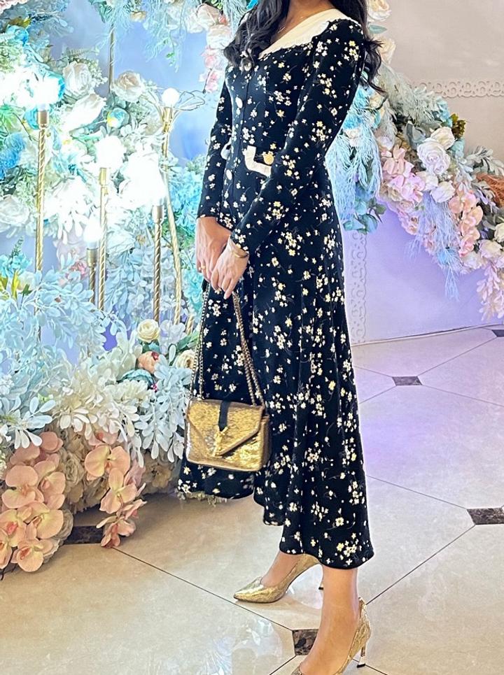 Платье Alisha Atelier