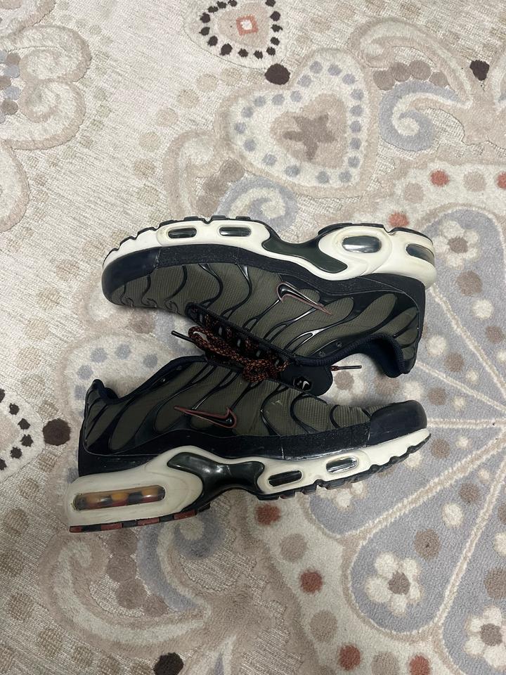 Кроссовки Nike Air Max Plus