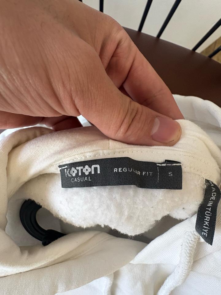 Худи Koton