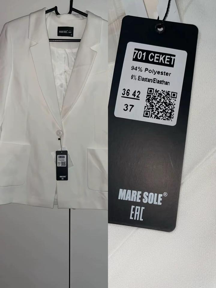 Max Mara Жакет MARE SOLE
