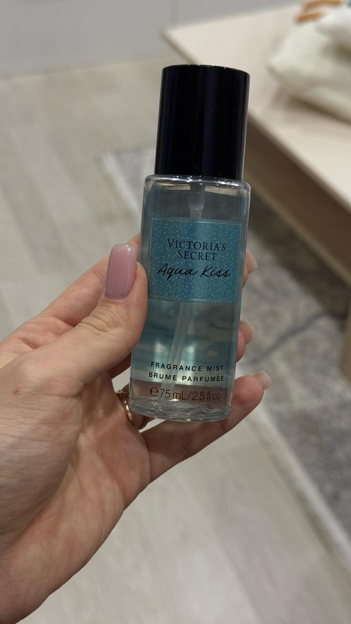 Victoria's Secret Парфомированный спрей для тела Victoria’s Secret