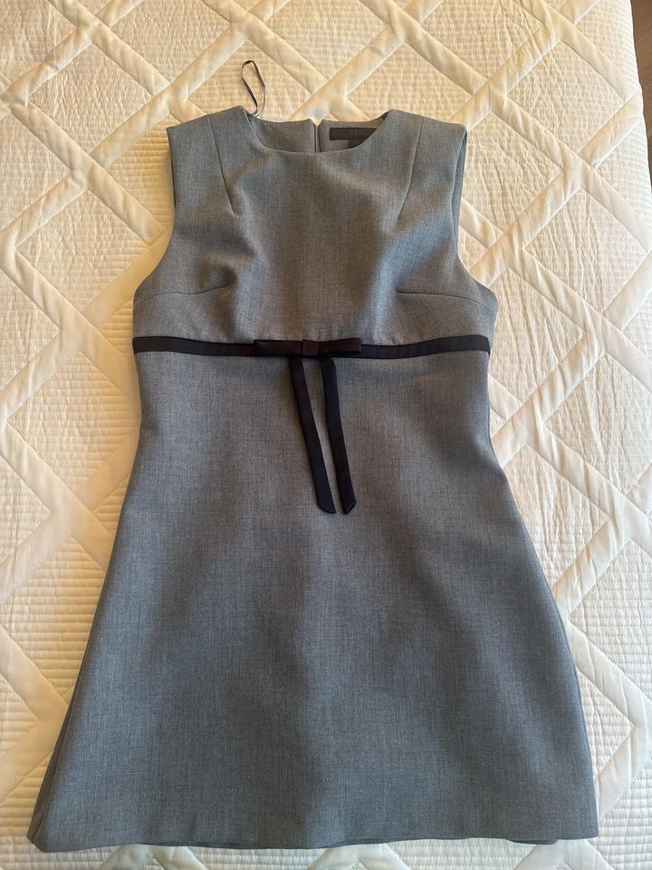 J. Crew Zara