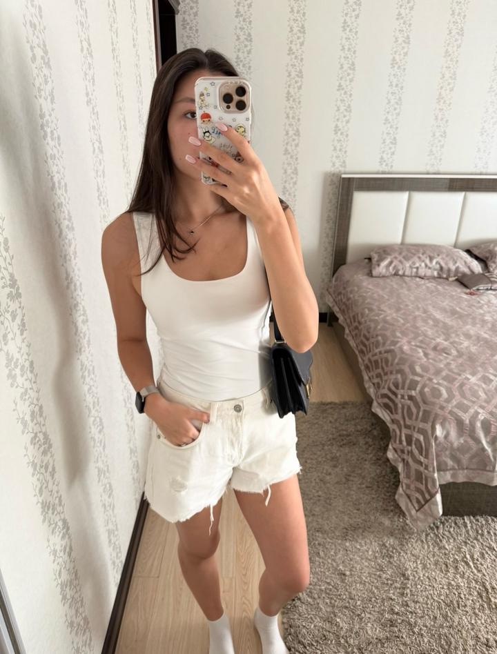Майка ZARA