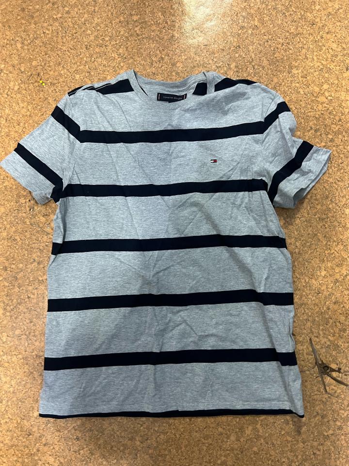 Футболка Tommy Hilfiger