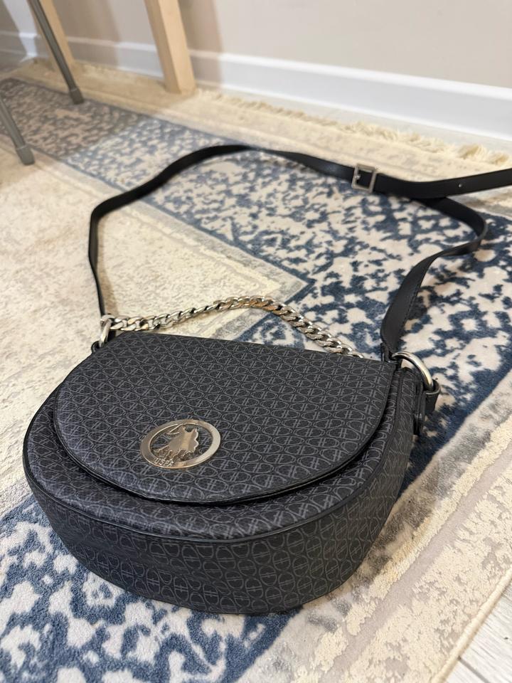 Сумка U.S. Polo Assn.