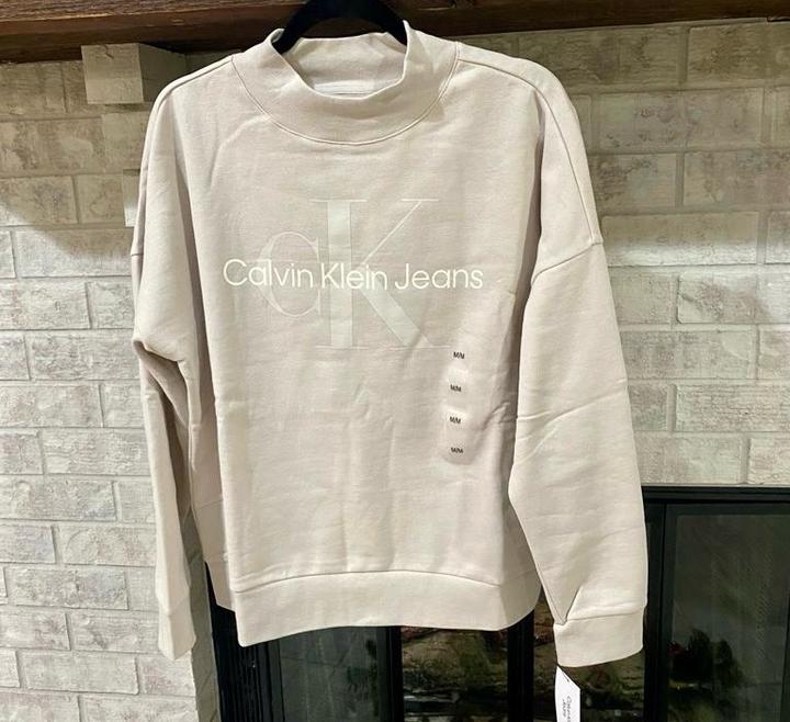 Свитшот Calvin Klein Jeans
