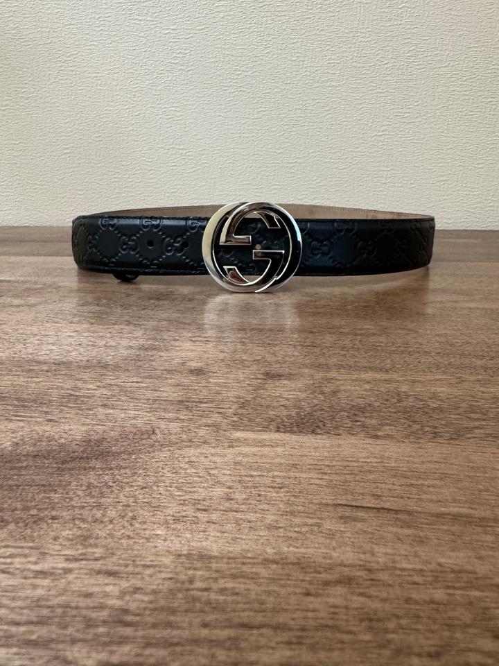 Ремень Gucci, оригинал