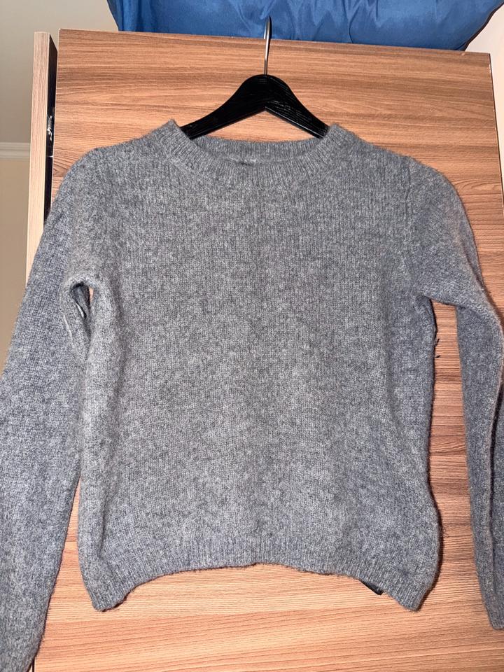 Джемпер Massimo Dutti