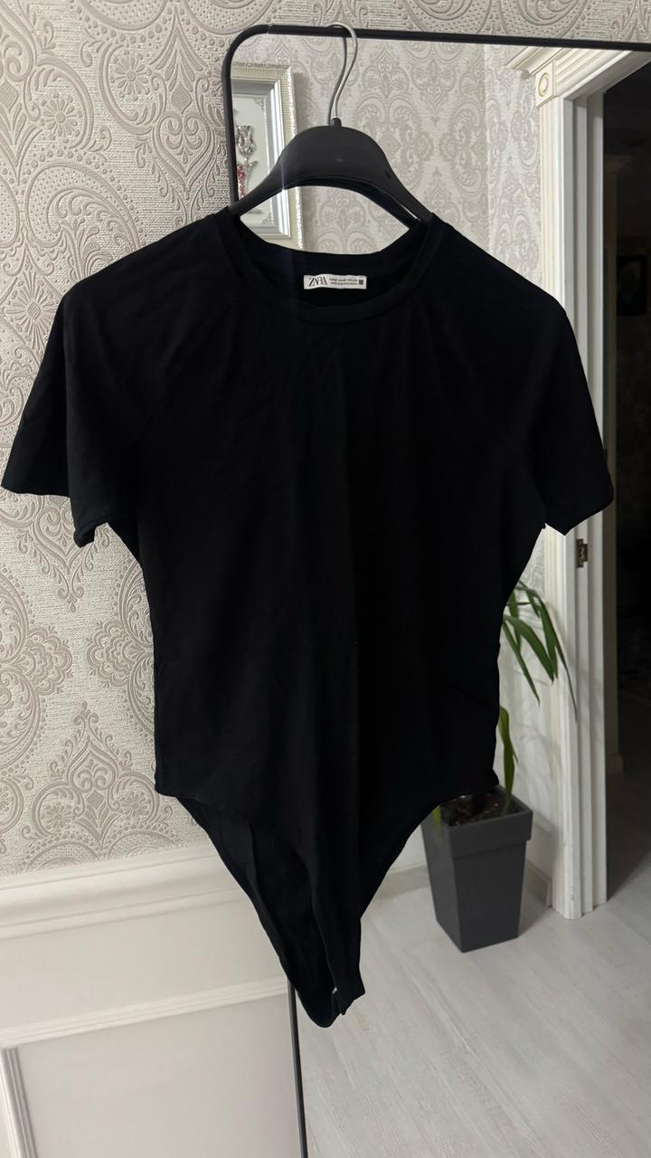 Боди Zara