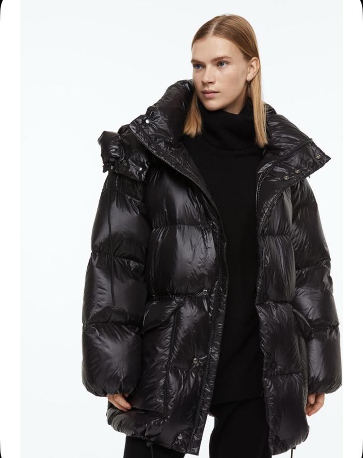 H&M Женский пуховик