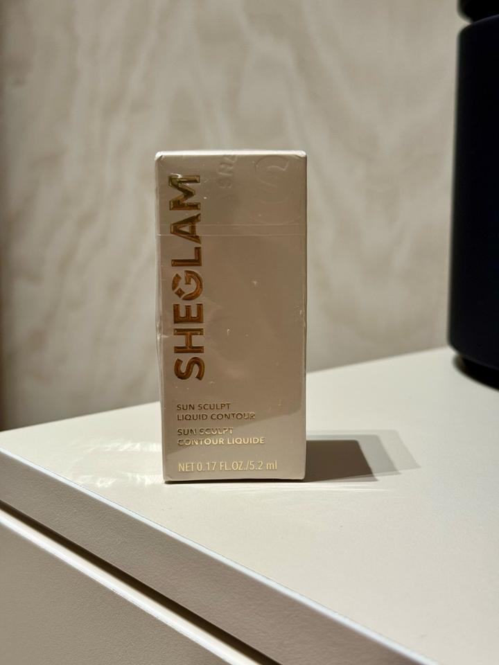 SHEGLAM Sun Sculpt Liquid Contour