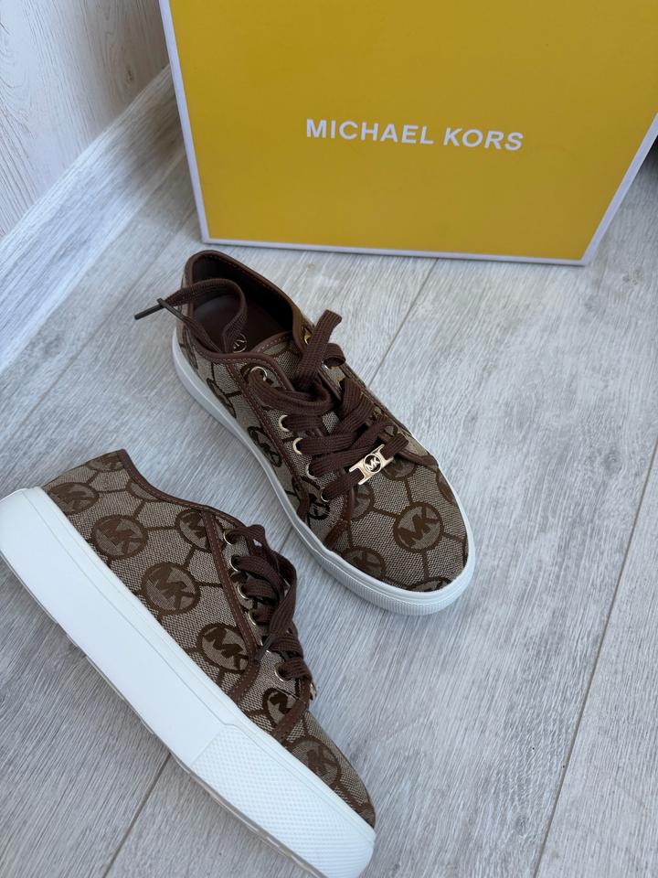 Кеды Michael Kors
