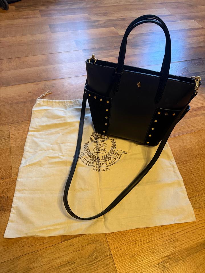 Сумка Lauren Ralph Lauren