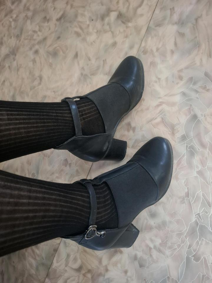 Туфли