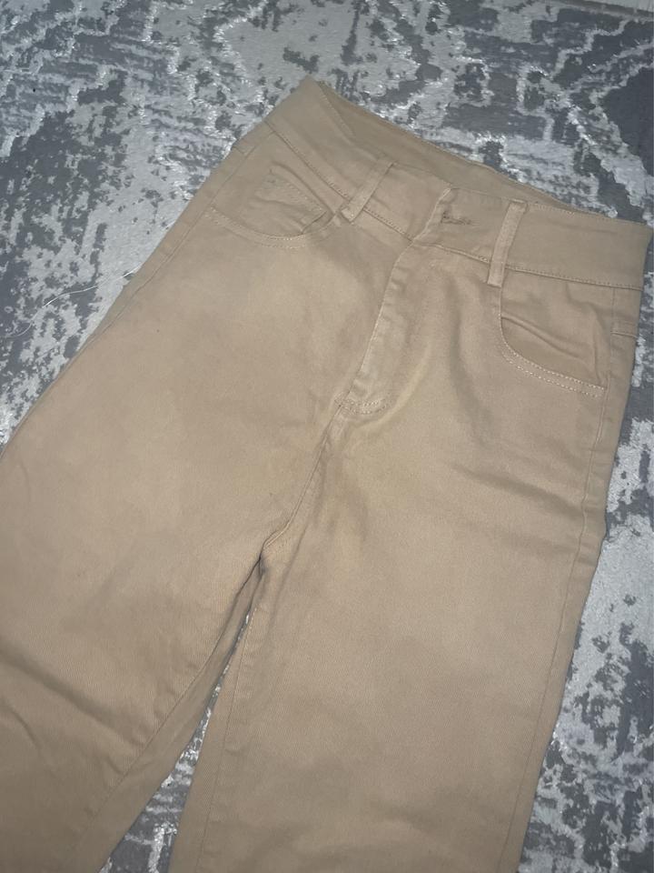 Брюки