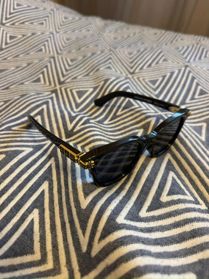Солнцезащитные очки Chrome Hearts