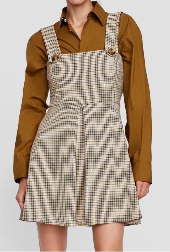 Сарафан ZARA