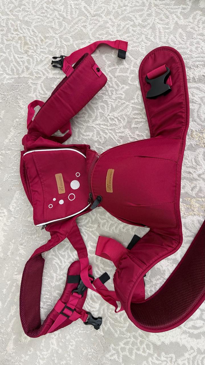 ai mama Хипсит