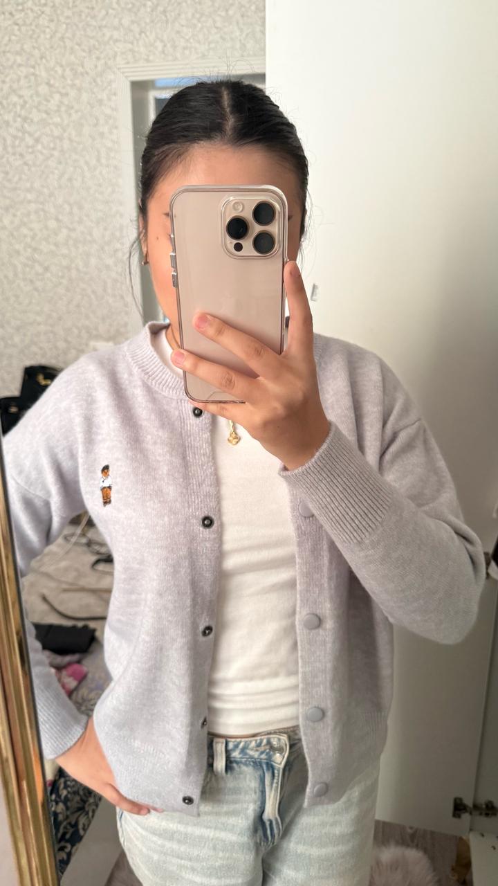 Кардиган