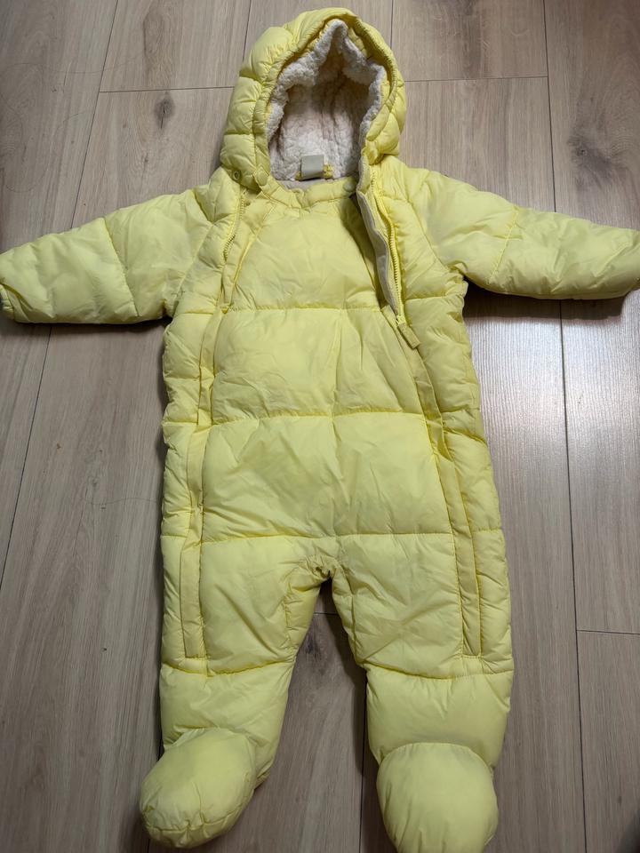 комбинезон Leokid