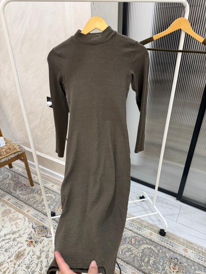 Pull & Bear Платье Pull&Bear
