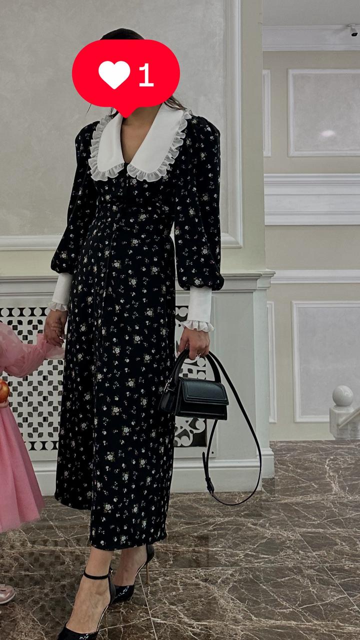 Платье COURAGE COUTURE