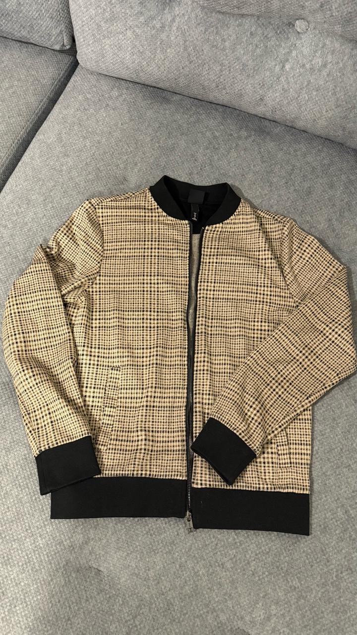 H&M Бомбер
